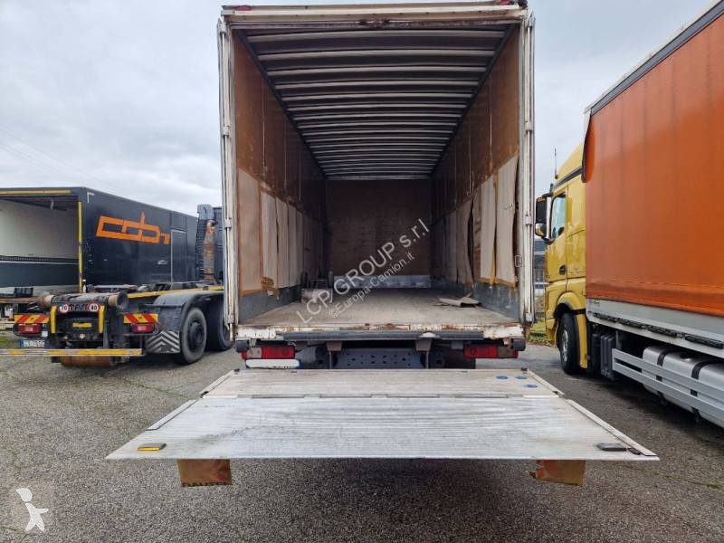 Camion Volvo
