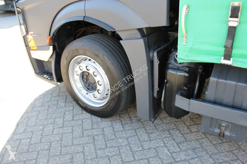 Camion Mercedes 2642 * EURO6 * 6X2 *