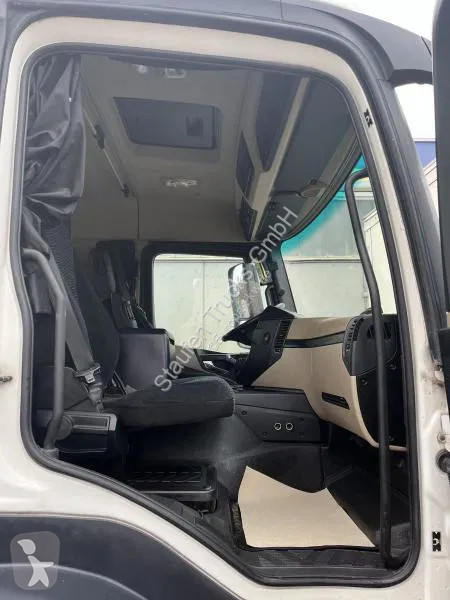 Camion Mercedes 2543 BL 6x2 MEILLER Abroller...