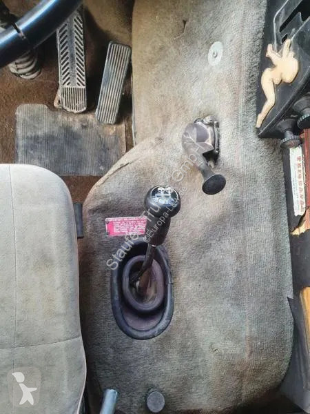 Kamion Volvo F 89 IC 4X2 Muldenkipper Kipper...