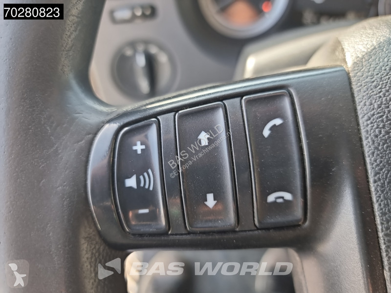 Camion DAF LF 250 4X2 Manual ACC Carrier Xarios...