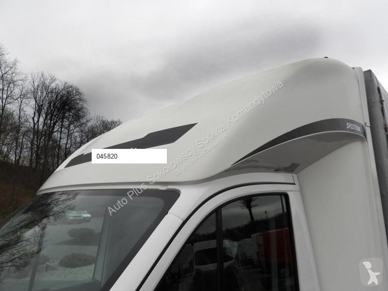 Autoutilitară Volkswagen CRAFTER  PLANDEKA 10...
