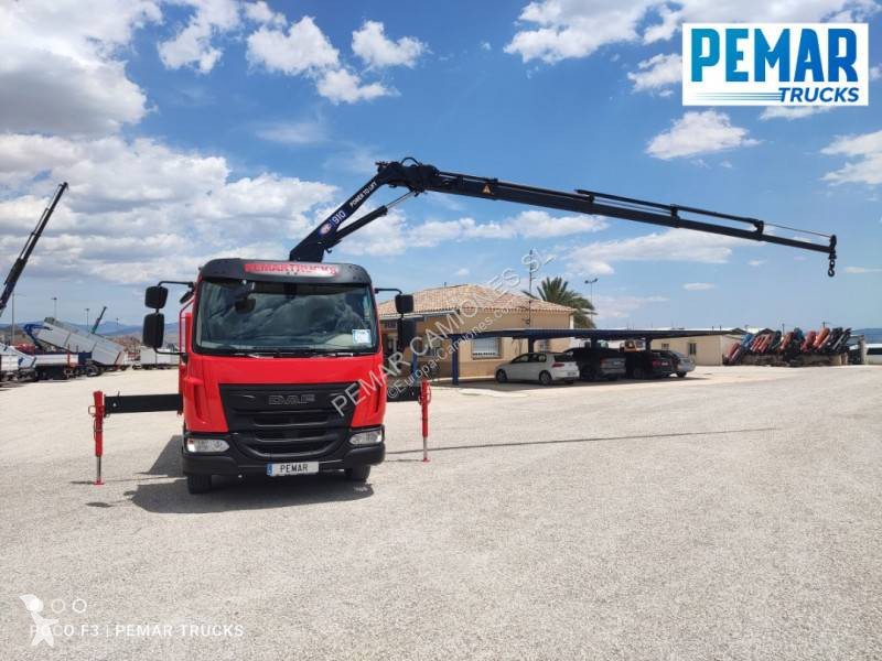Kamion DAF