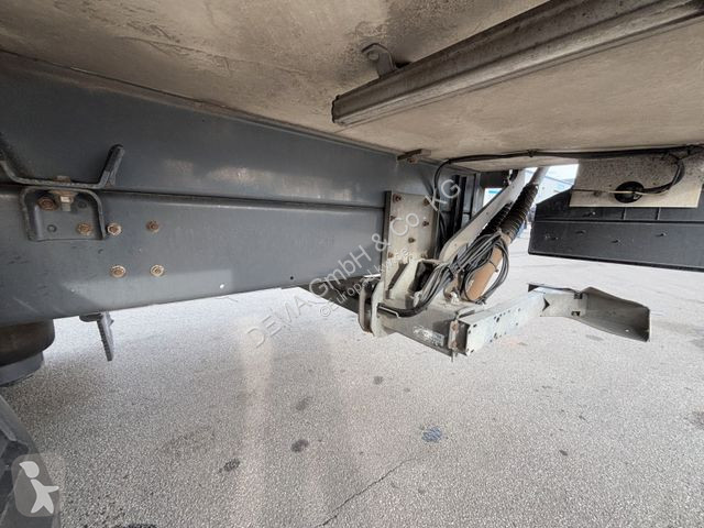Kamion Renault D 280.18*Thermok*LBW...