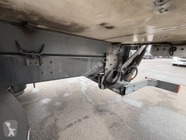 Kamion Renault D 280.18*Thermoking*LBW...