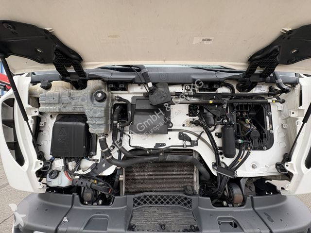 Kamion Renault D280.18*Euro 6*TK...