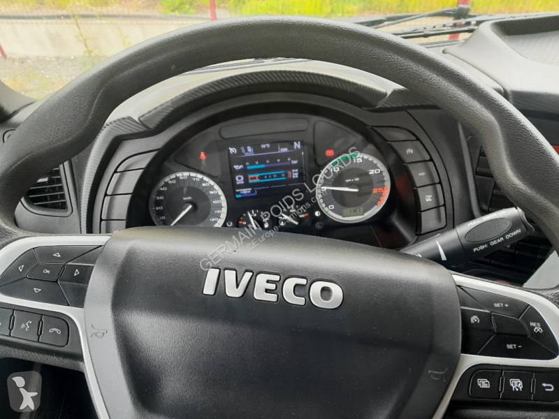 Camion Iveco