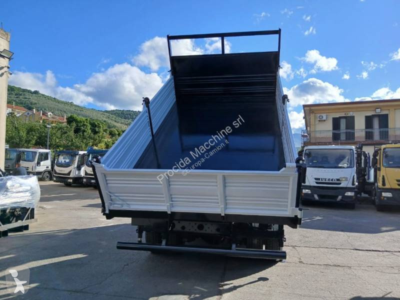 Camion Iveco