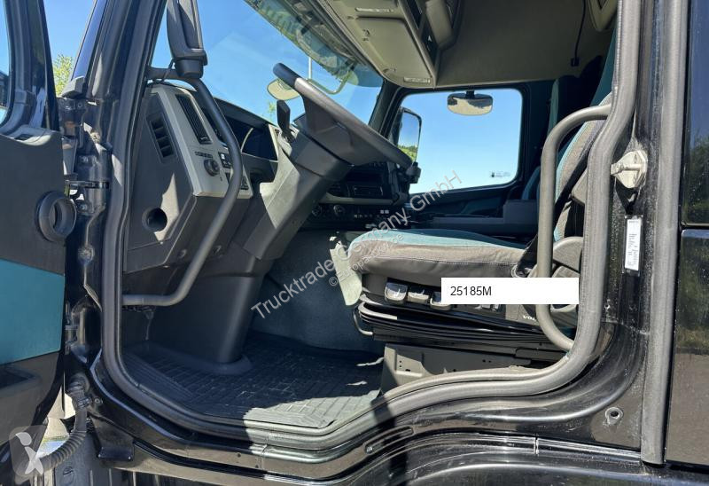 Camion Volvo FM-450 6x2R Fahrgestell /...