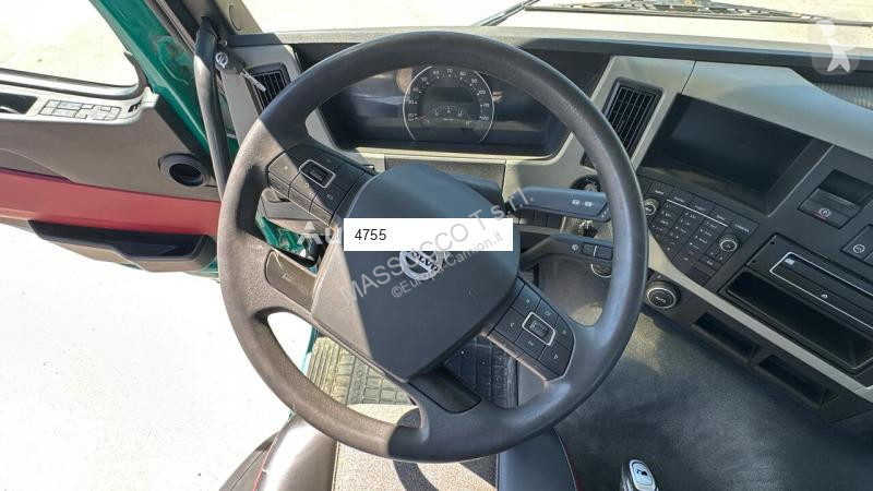 Camion Volvo FM460 6x4