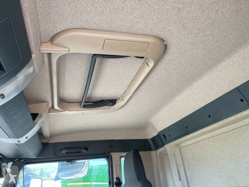 Camion MAN