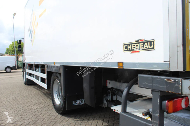 Kamion Renault D WIDE 280 * THERMO KING 1000R...