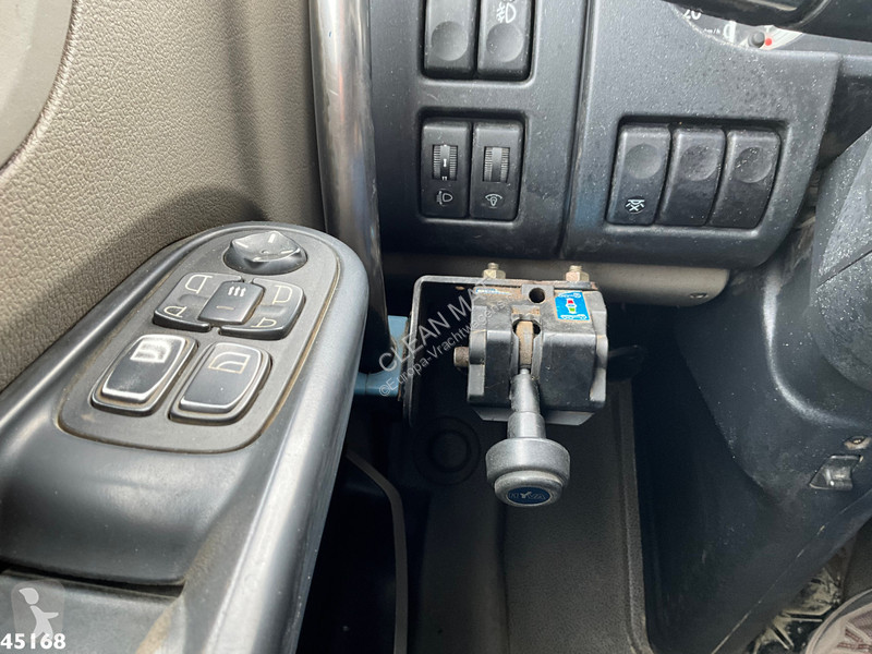 Camión DAF CF 360 Palfinger 12 Tonmeter laadkraan