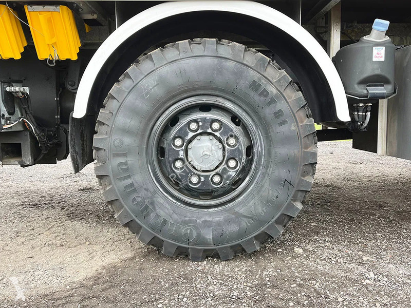 Camion Mercedes 1326 Tarpaulin/Canvas Body...