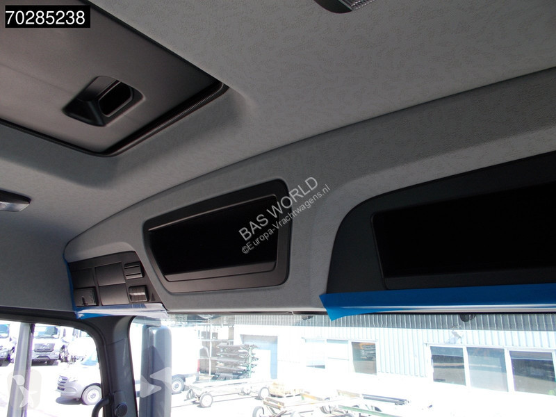 Camion Mercedes 4145 8X4 10m3 Schwing Stetter...
