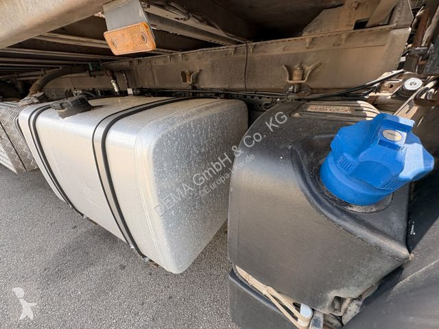 Camion Iveco 460*HMF...