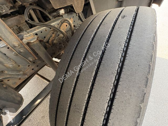 Camion Iveco 460*HMF...