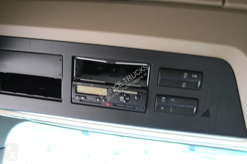 Camion Mercedes 2642 * EURO6 * 6X2 *