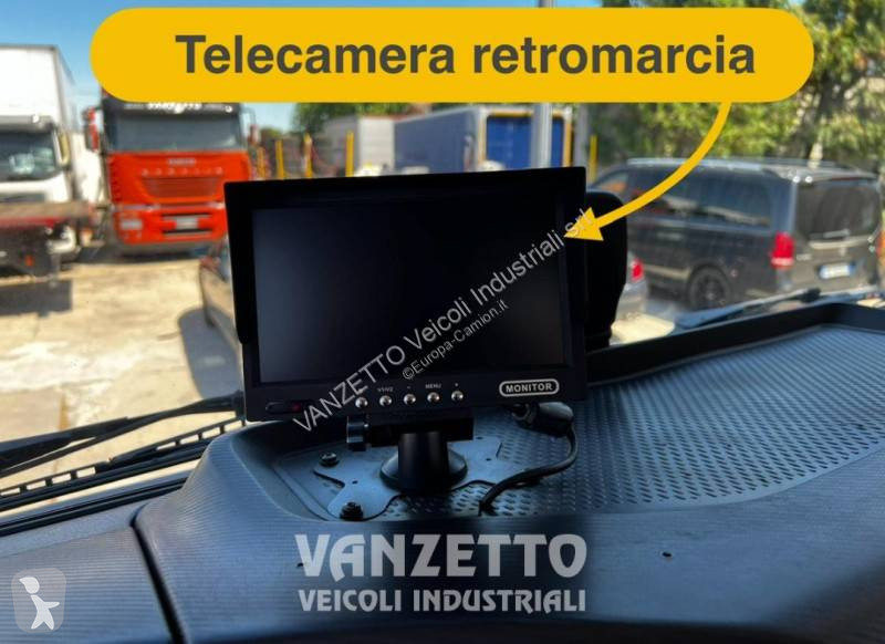 Kamion Iveco