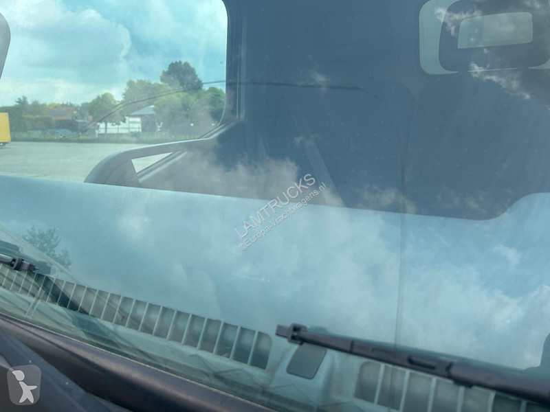 Camion Mitsubishi Fuso CANTER 3C15 BE...