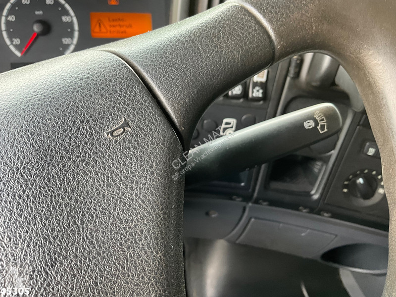 Camion Scania 8x2 manual Palfinger 85 Tonmeter...