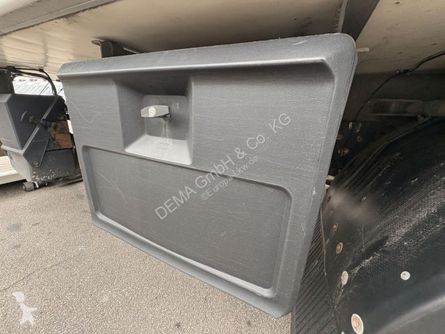 Kamion Iveco 160E28*Carrier*LBW*Multitemp* E5 EEV