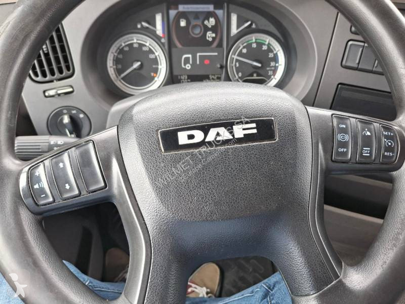 Camion DAF