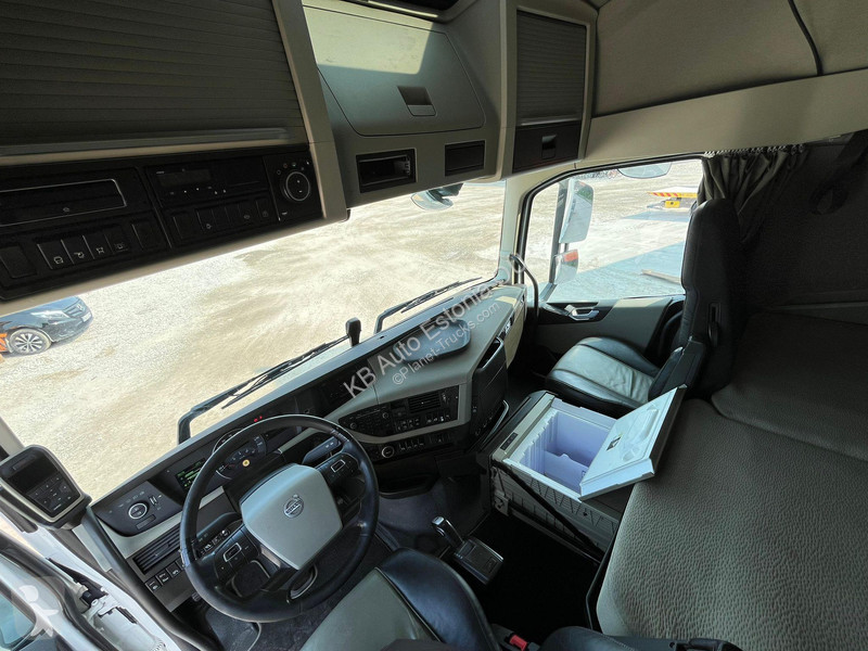 Kamion Volvo FH 540 8x4*4 AJK 20 ton / L=5700 mm