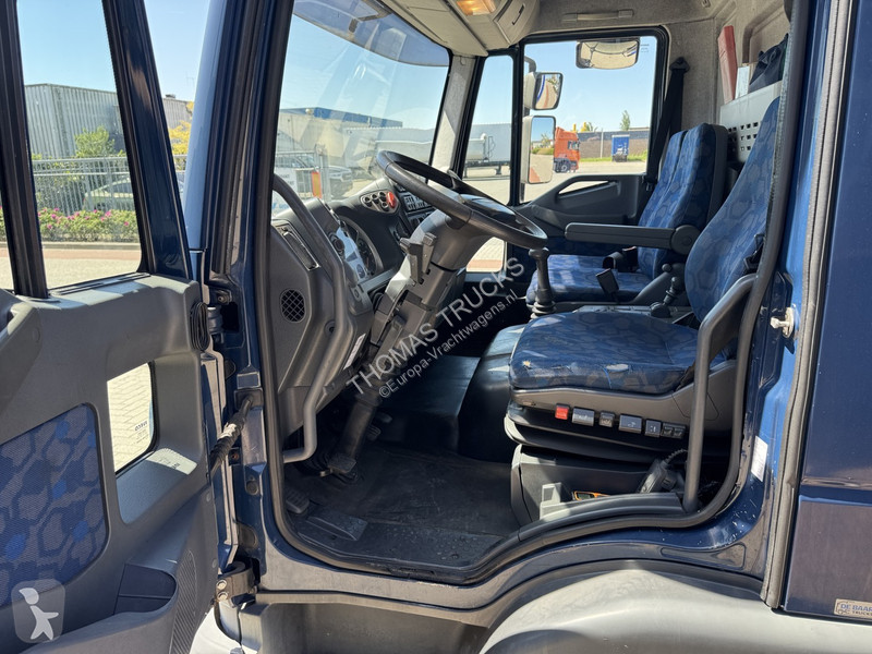 Kamion Iveco 100E17