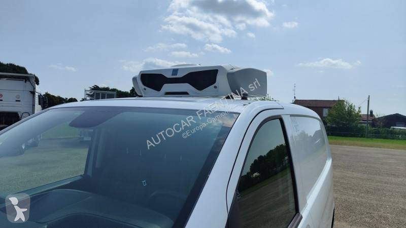 Véhicule utilitaire Mercedes
