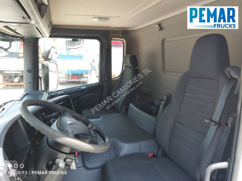 Camion Scania