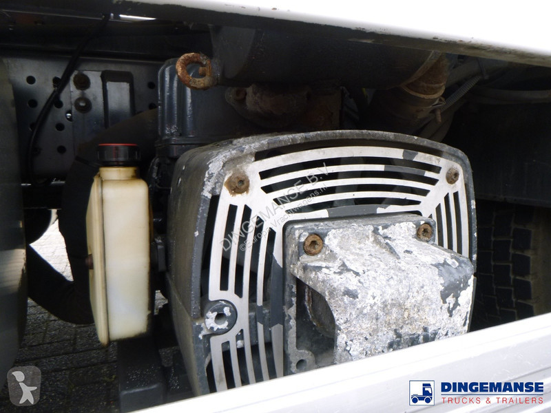 Camion Mercedes 1830 4x2 Euro 6 RHD Fuller...
