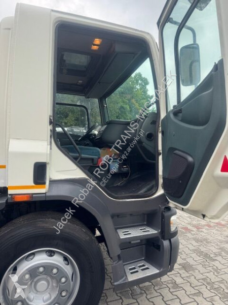 Camion DAF CF