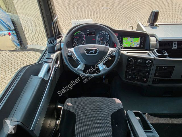 Kamion MAN 26.470 6x2-4 BL /Intarder /...