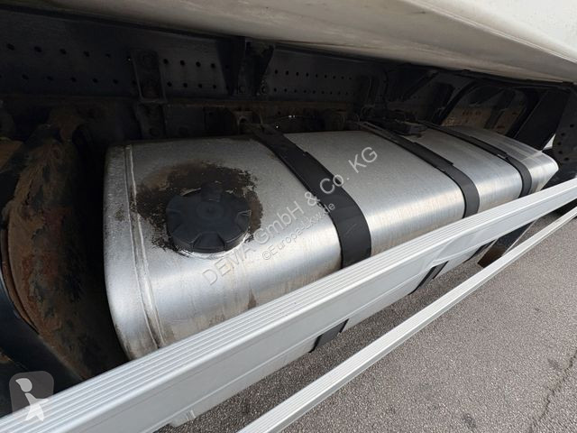 Camion Volvo FM340*Lenk-Lift*Versch....