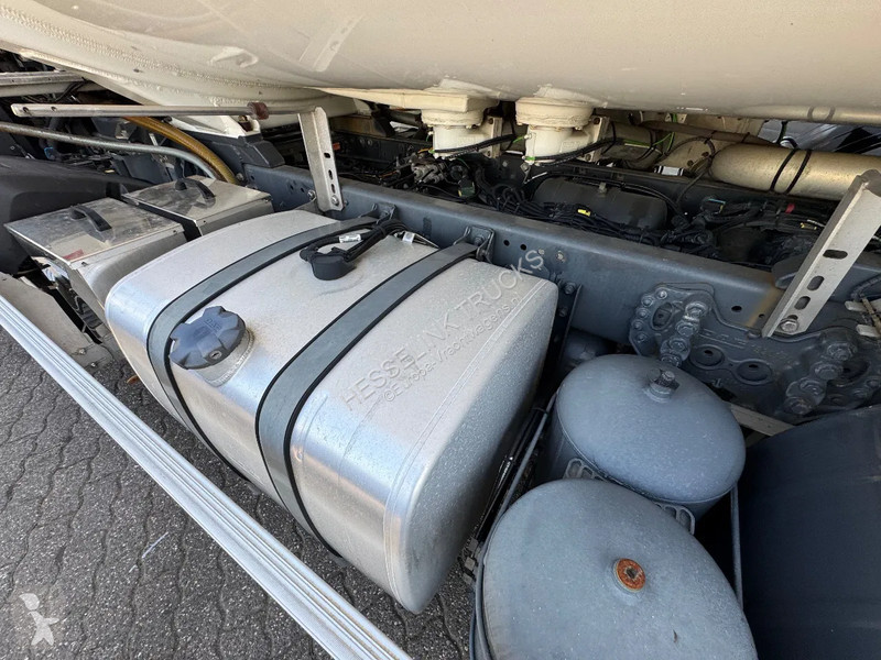 Camion DAF 290 12.000 Fuel Diesel/Benzin Alle...
