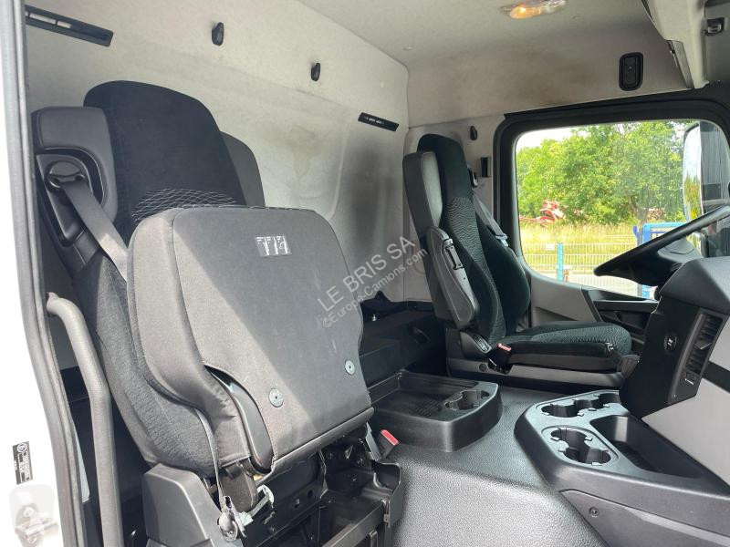 Kamion Mercedes ANTOS 25.36