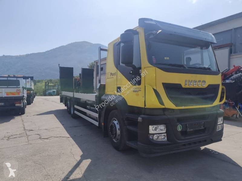 Camion Iveco