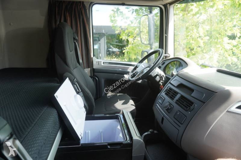 Camion DAF