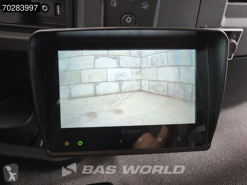 Camion Volvo 320  6X2 Retarder 2xTanks CNG Euro 6