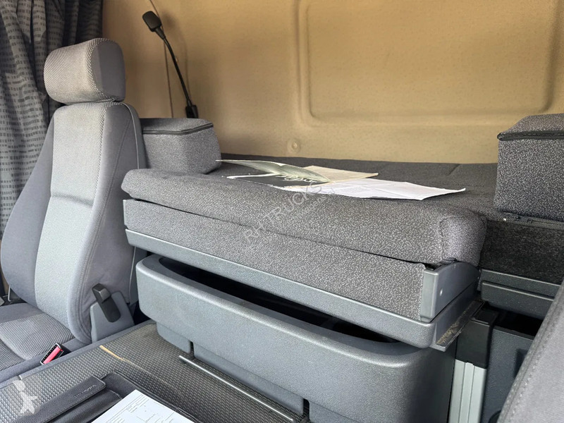 Kamion Scania P380 6X2 - EURO 5 + MITSUBISHI...