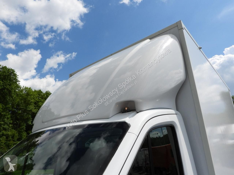 Kamion Ford TRANSIT  KONTENER WINDA 8 PALET...