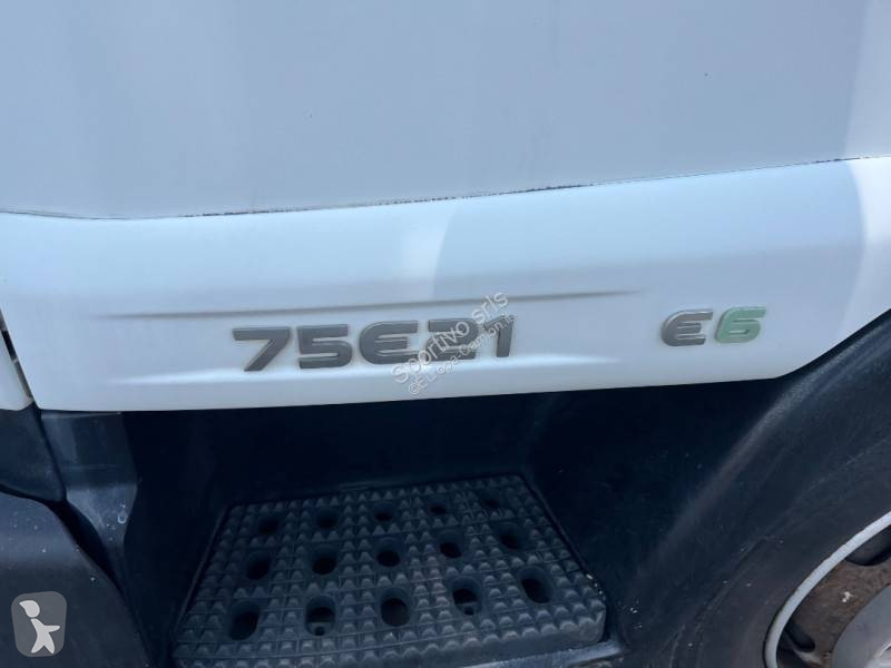 Camion Iveco