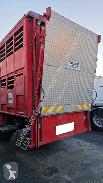 Camion Volvo