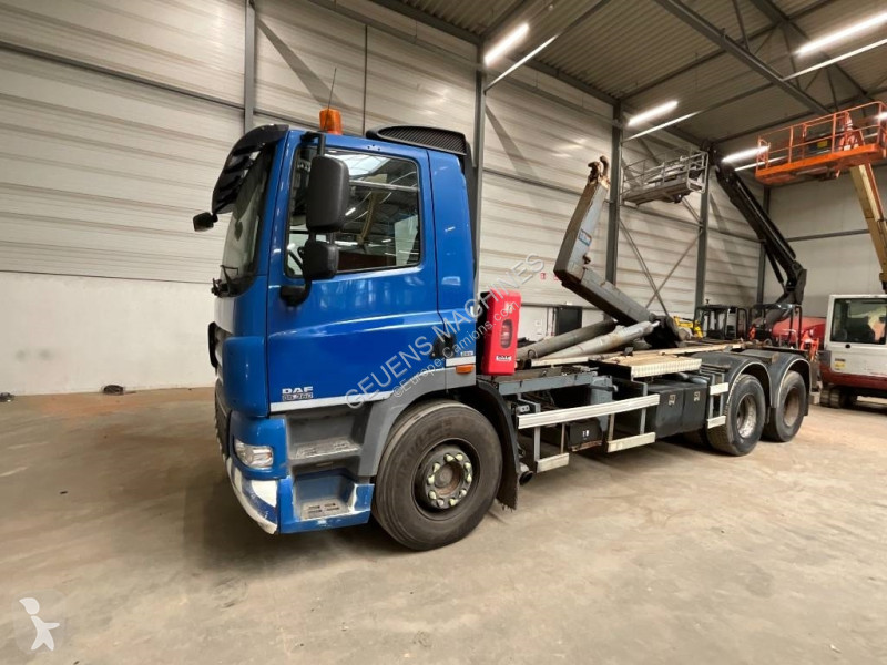 Kamion DAF 85360