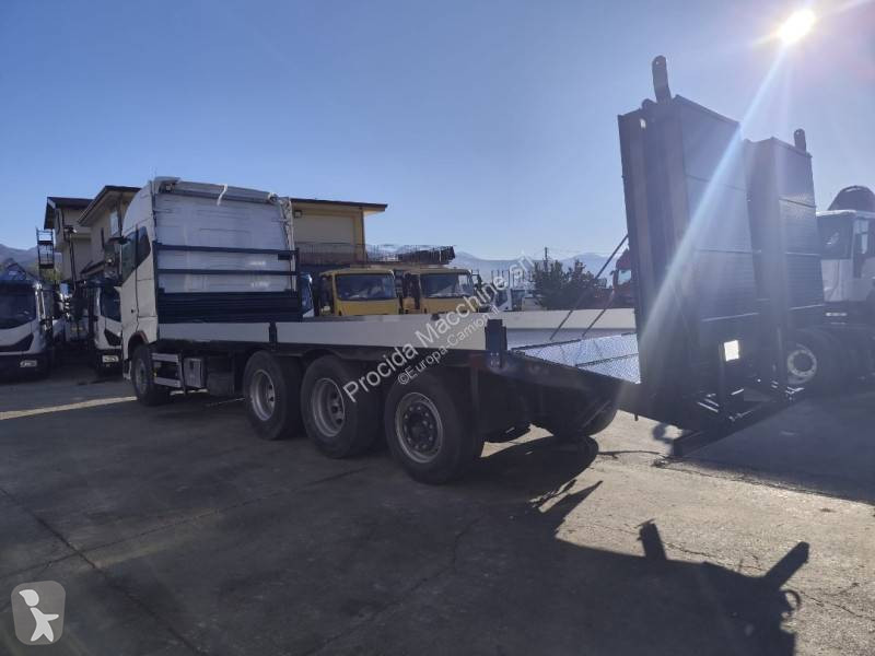 Camion Volvo