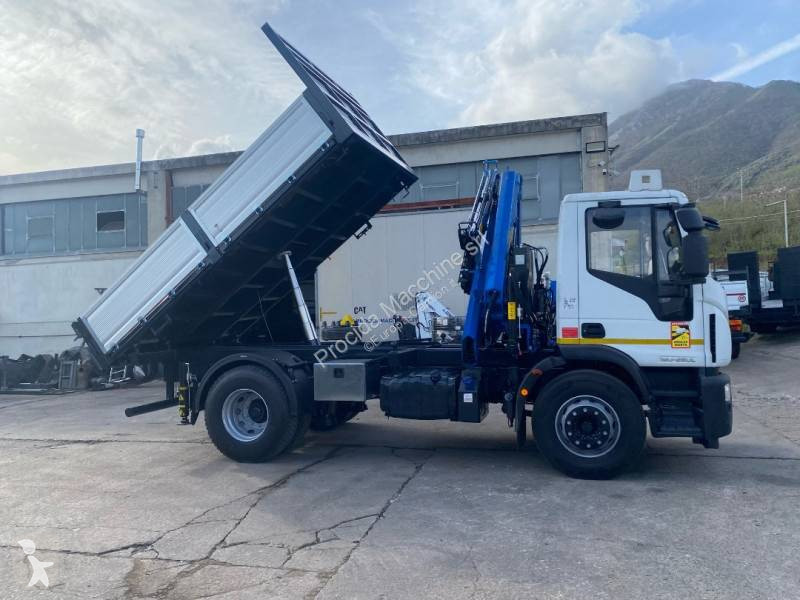 Kamion Iveco