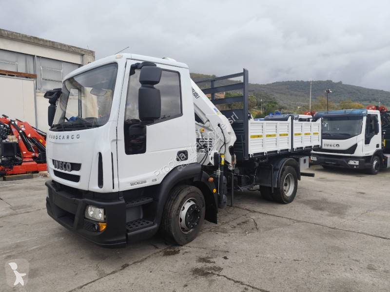 Camion Iveco