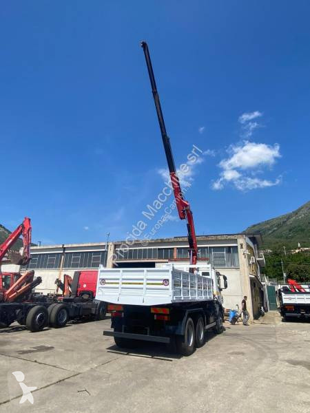 Kamion Iveco