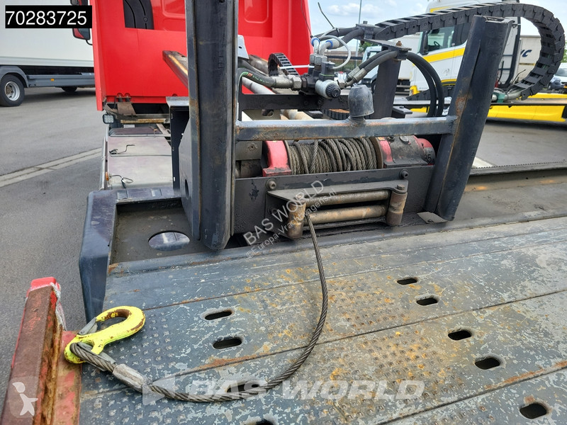 Camion Volvo FL 280 FL 4X2 Jige International...